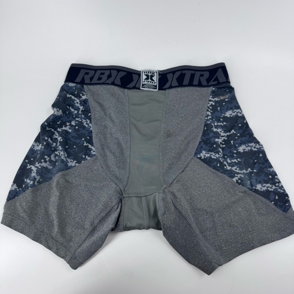 RBX X Train Performance Underwear - Picture 3 of 7